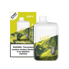 Загрузить изображение в просмотрщик галереи, iJoy Bar IC8000
