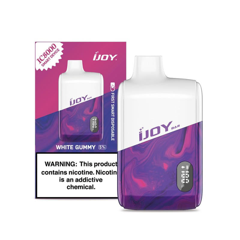 Load image into Gallery viewer, iJoy Bar IC8000
