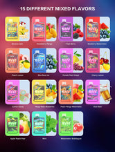 Attēla ielāde galerijas skatītājā, iJoy Bar SD10000
