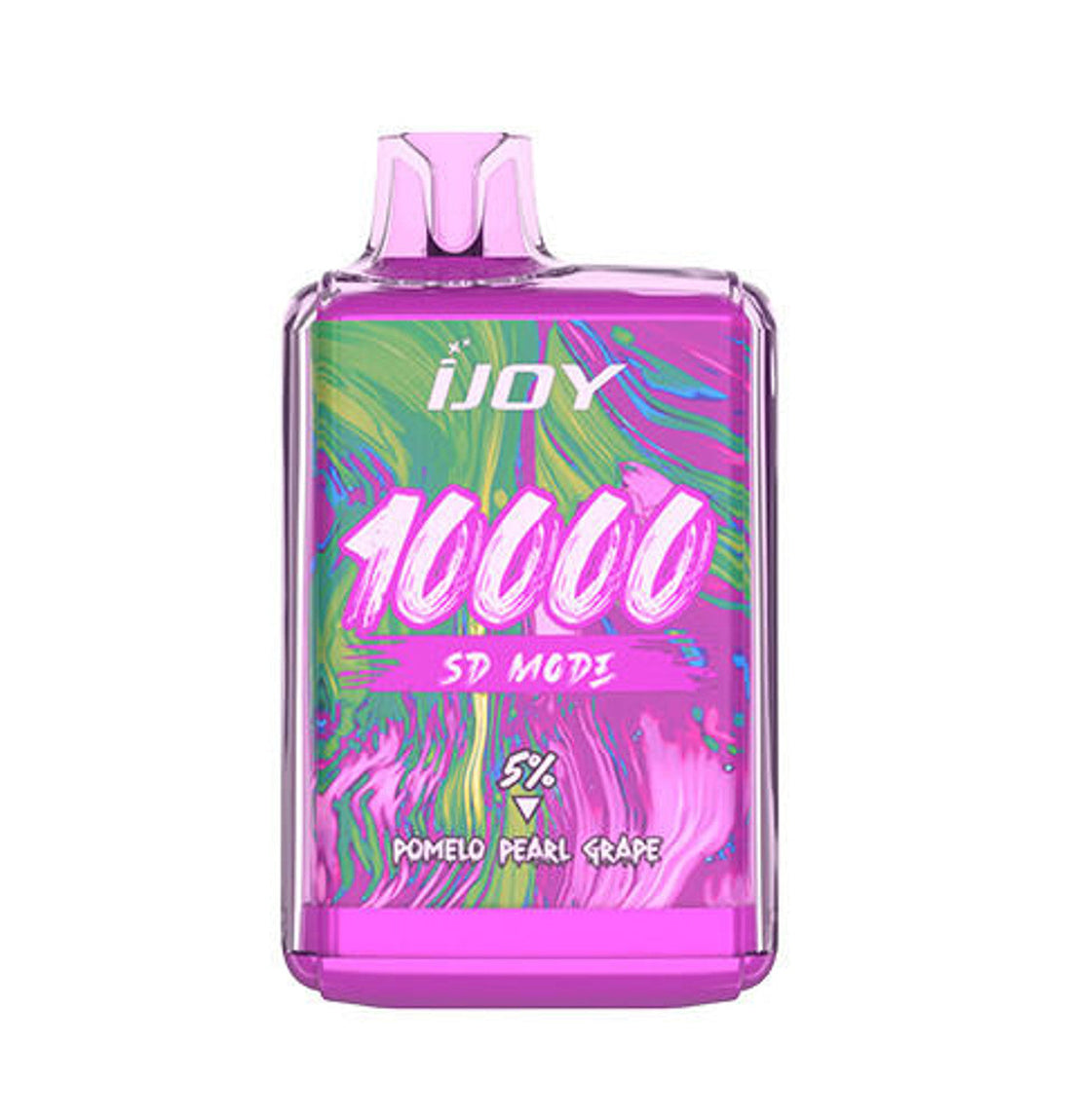 Φόρτωση εικόνας στην προβολή Gallery, iJoy Bar SD10000

