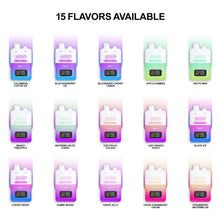 Load image into Gallery viewer, iJoy Bar SD22000
