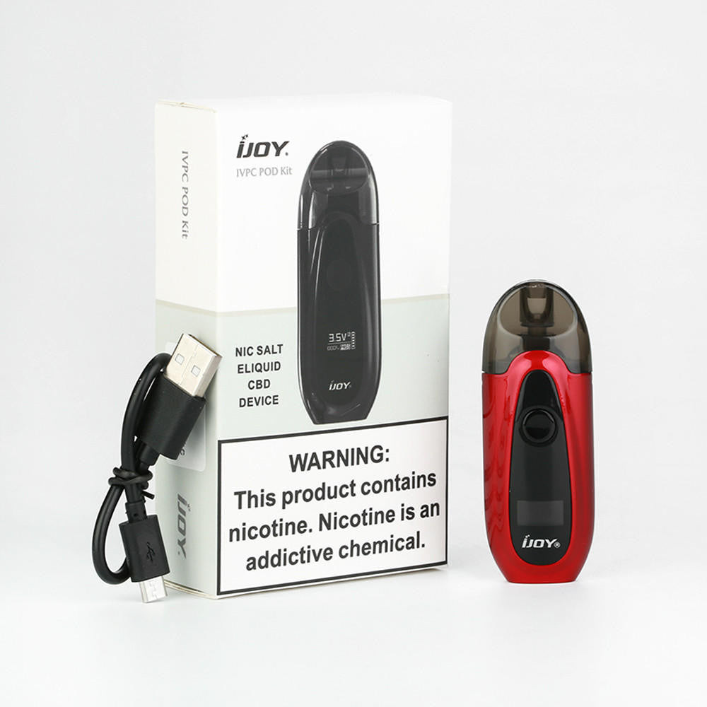 Load image into Gallery viewer, IJOY IVPC Kit
