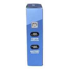 Laadige pilt galerii vaatajasse, IJOY Bar IC8000 - Blue Razz Ice
