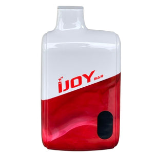 IJOY Bar IC8000 - Must Draakon Jää