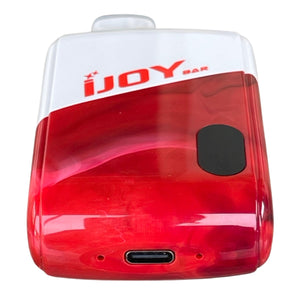 IJOY Bar IC8000 - Must Draakon Jää