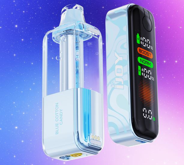 Load image into Gallery viewer, iJoy XP100K POD TEXAS COMPLIANT
