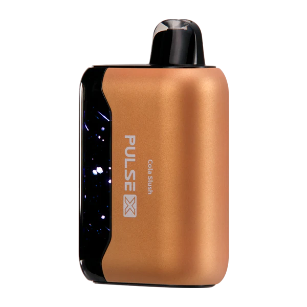 Cola Slush Geek Bar Pulse X 25K Vape By Vapesale24 Cola Slush Geek Bar Pulse X 25K Vape By Vapesale24