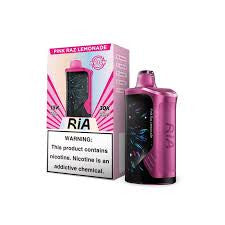 RIA NV30K od Geek Bar