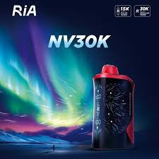 RIA NV30K od Geek Bar
