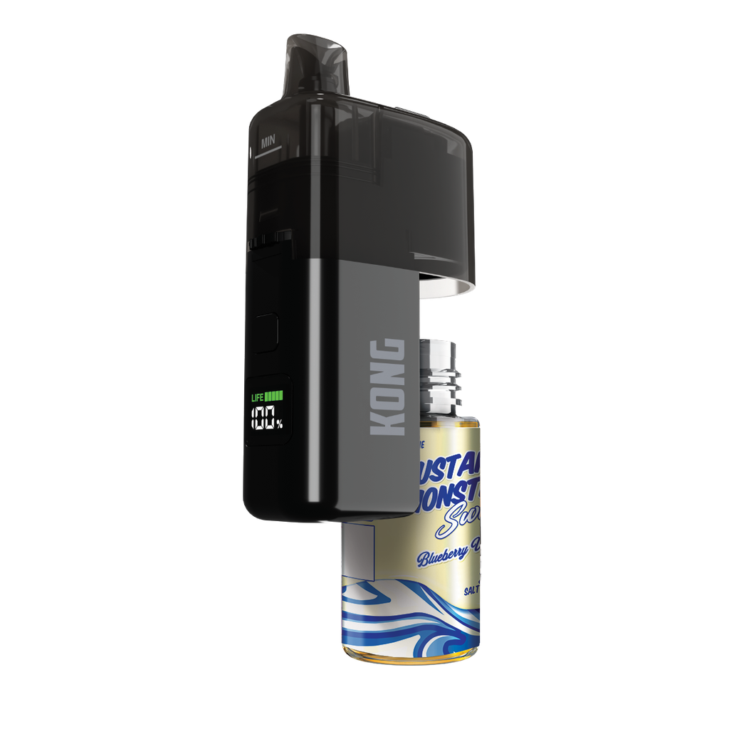 Load image into Gallery viewer, Kong by Zilla x Monster Vape Labs 50K
