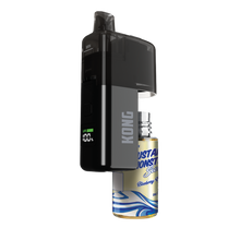 Cargue la imagen en el visor de la Galería, Kong by Zilla x Monster Vape Labs 50K
