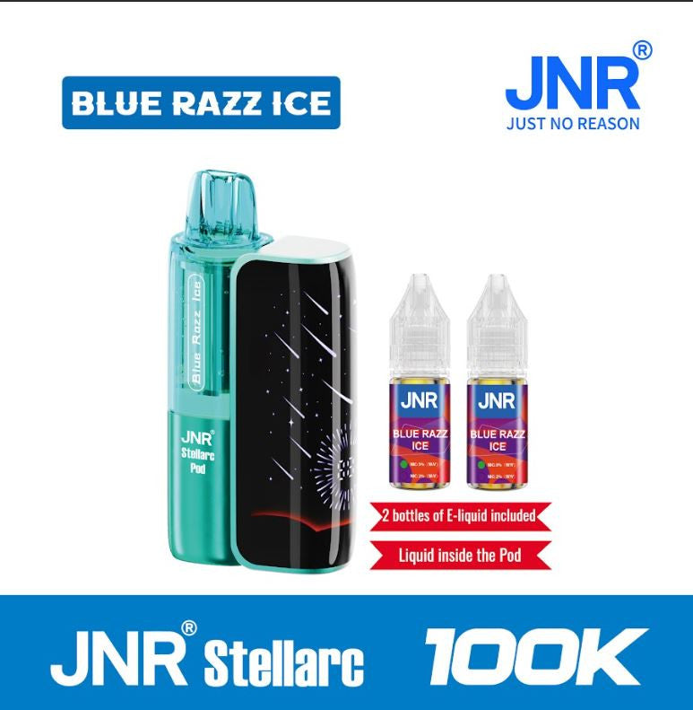 Įkelti vaizdą į galerijos peržiūros programą, JNR Stellarc Kit 100K
