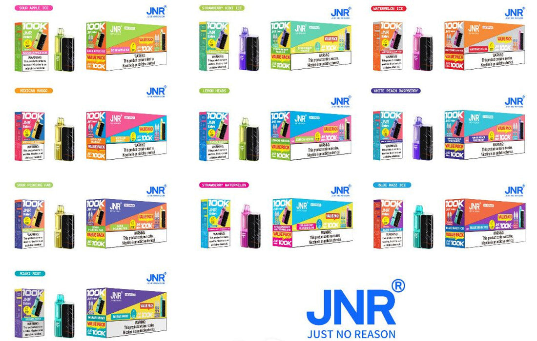 Įkelti vaizdą į galerijos peržiūros programą, JNR Stellarc Kit 100K

