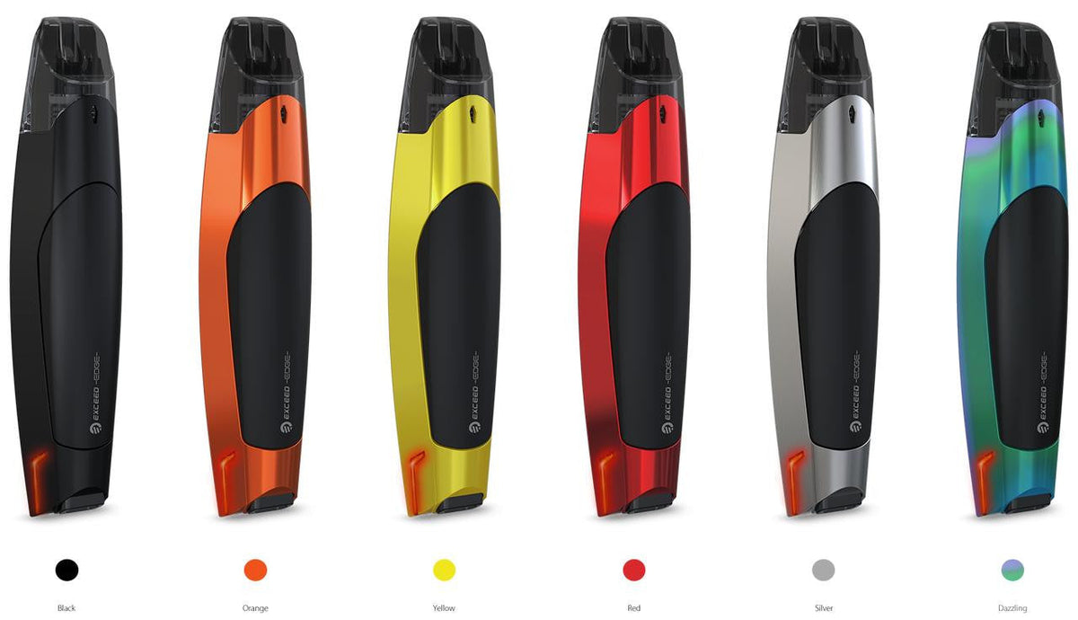 Začetni komplet Joyetech Exceed Edge Aio