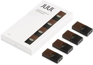 Juul Pods Nicotine Salt | Smooth Vaping Experience Juul Pods Nicotine Salt | Smooth Vaping Experience