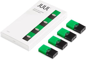 how long does 1 juul pod last Difference Between Juul 1 and Juul 2 main image 0