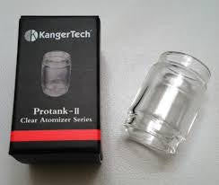 Kanger Protank 2-AeroTank Replacement Glass - Sælgere