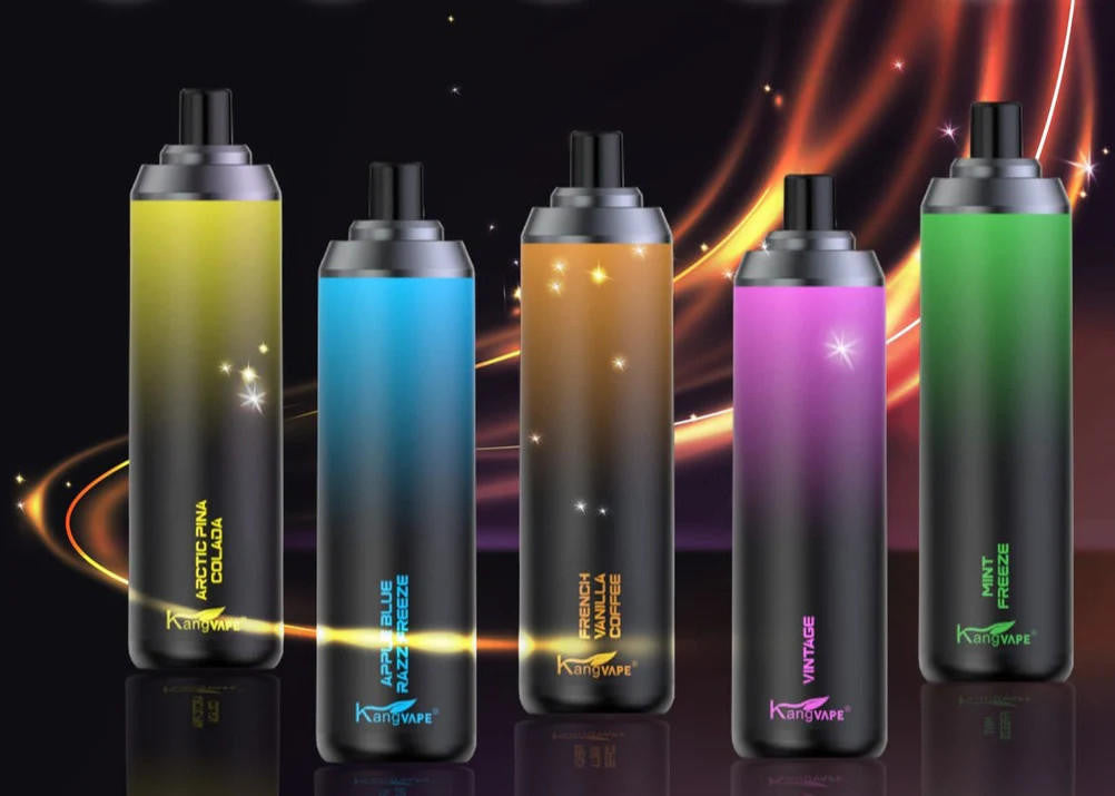 Afbeelding laden in Galerijviewer, KANGVAPE ONEE STICK 5500
