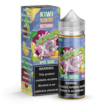 Attēla ielāde galerijas skatītājā, Noms X2 E-Liquid 120ml
