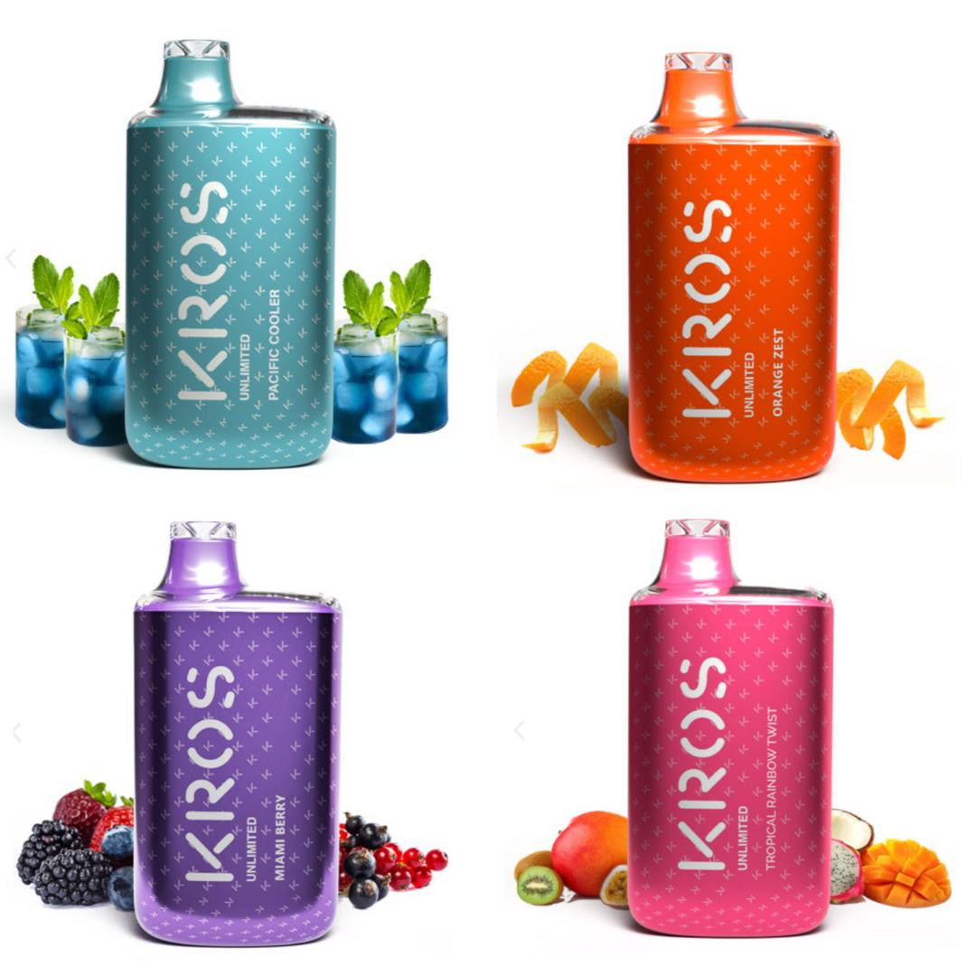 KROS Unlimited 6000