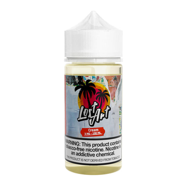 Lost Art TFN 100ml - Furnizori