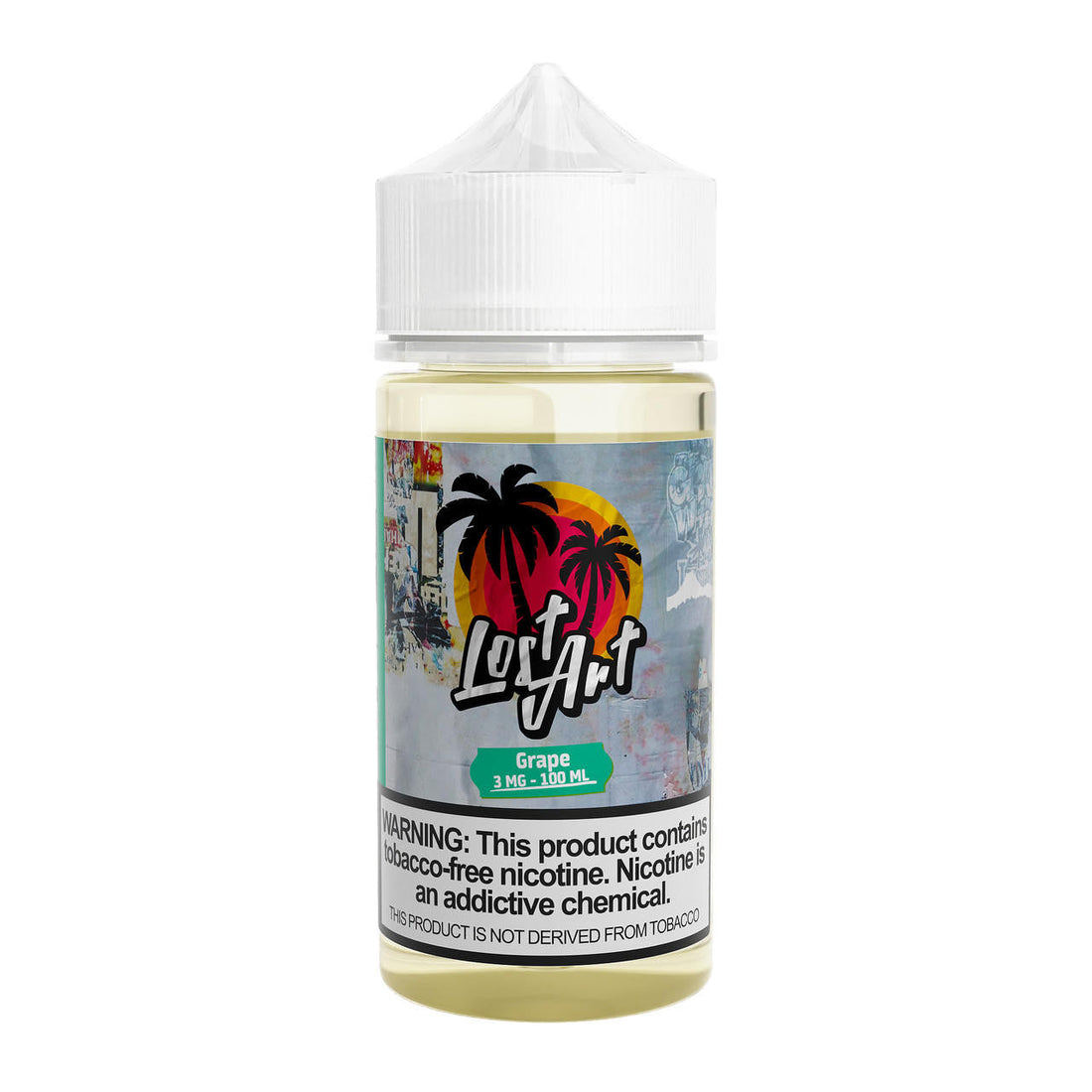 Carregar imagem no visualizador da Galeria, Lost Art TFN 100ml
