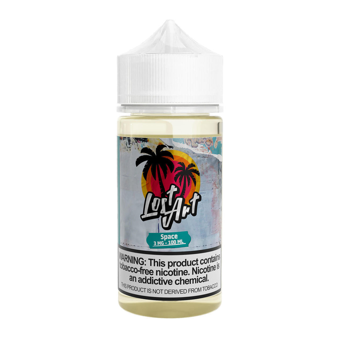 Carregar imagem no visualizador da Galeria, Lost Art TFN 100ml
