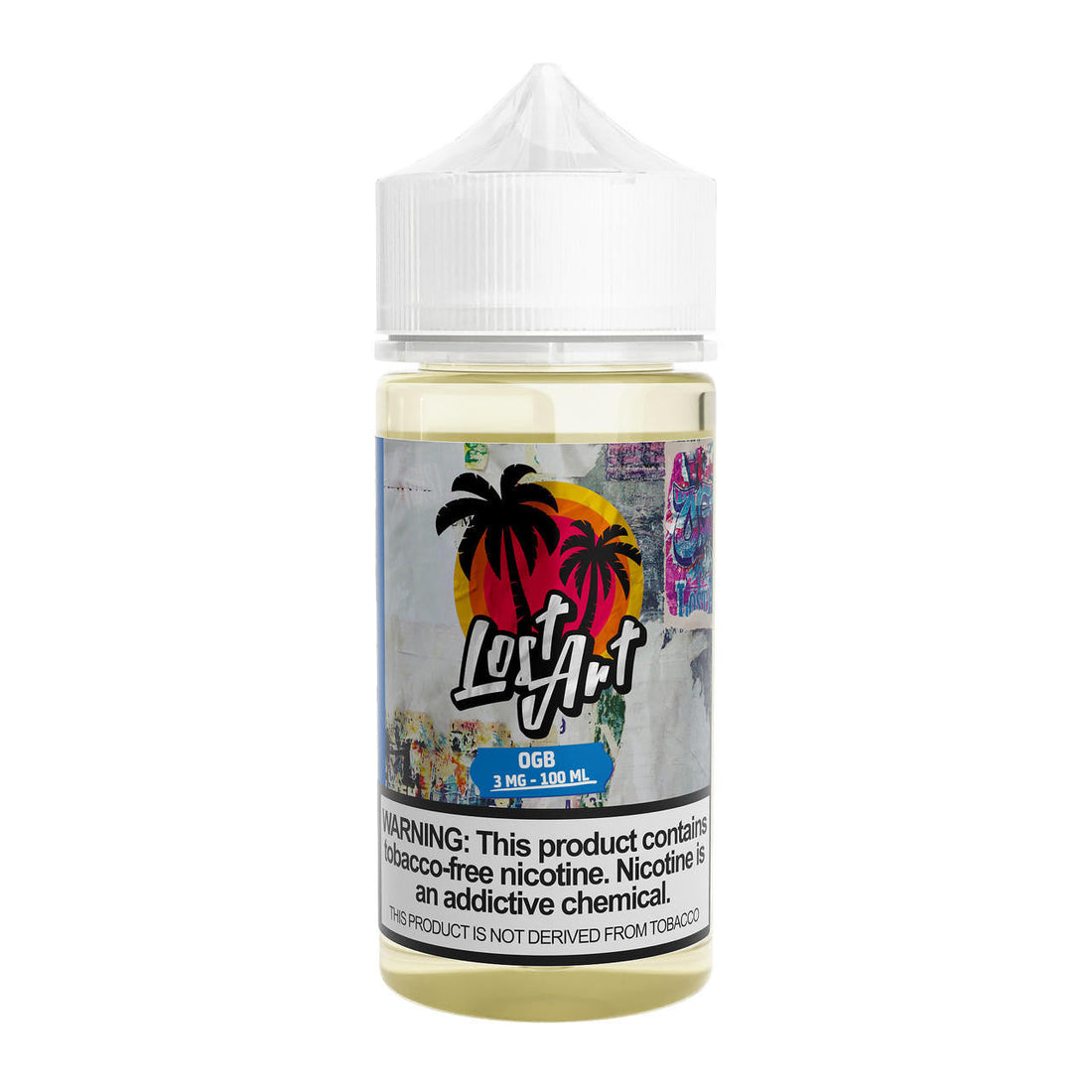 Carregar imagem no visualizador da Galeria, Lost Art TFN 100ml
