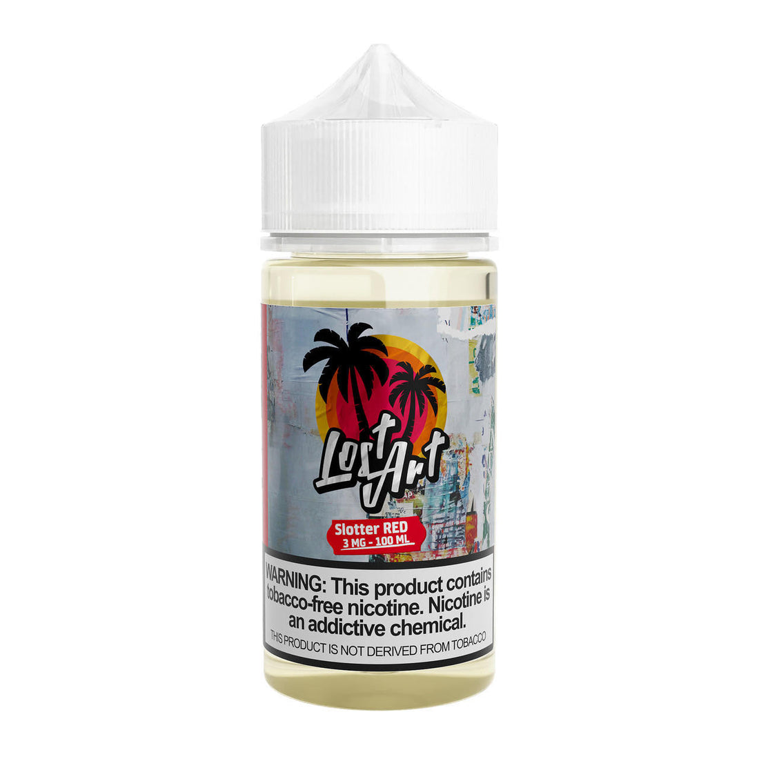 Carregar imagem no visualizador da Galeria, Lost Art TFN 100ml
