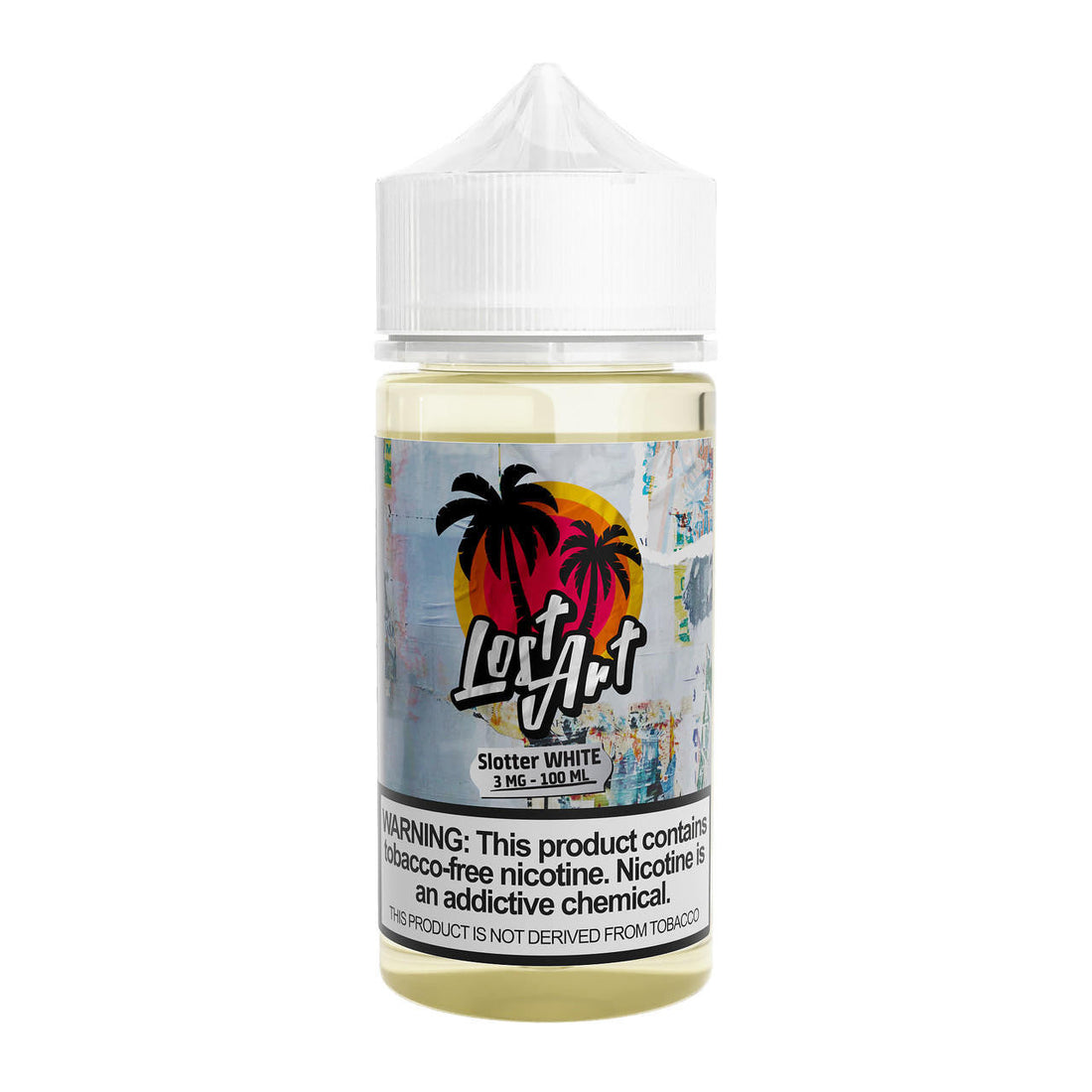 Carregar imagem no visualizador da Galeria, Lost Art TFN 100ml
