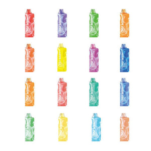 Lost Mary MO5000 Original | Disposable Vape 5000 Puffs Lost Mary MO5000 Original | Disposable Vape 5000 Puffs