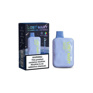 Lost Mary OS5000 Original | 5000 Puffs Long-Lasting