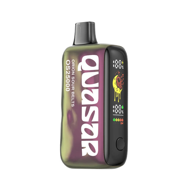 Orion Sour Belts - Lost Mary Quasar OS25000 - 25K Sigarette Elettroniche