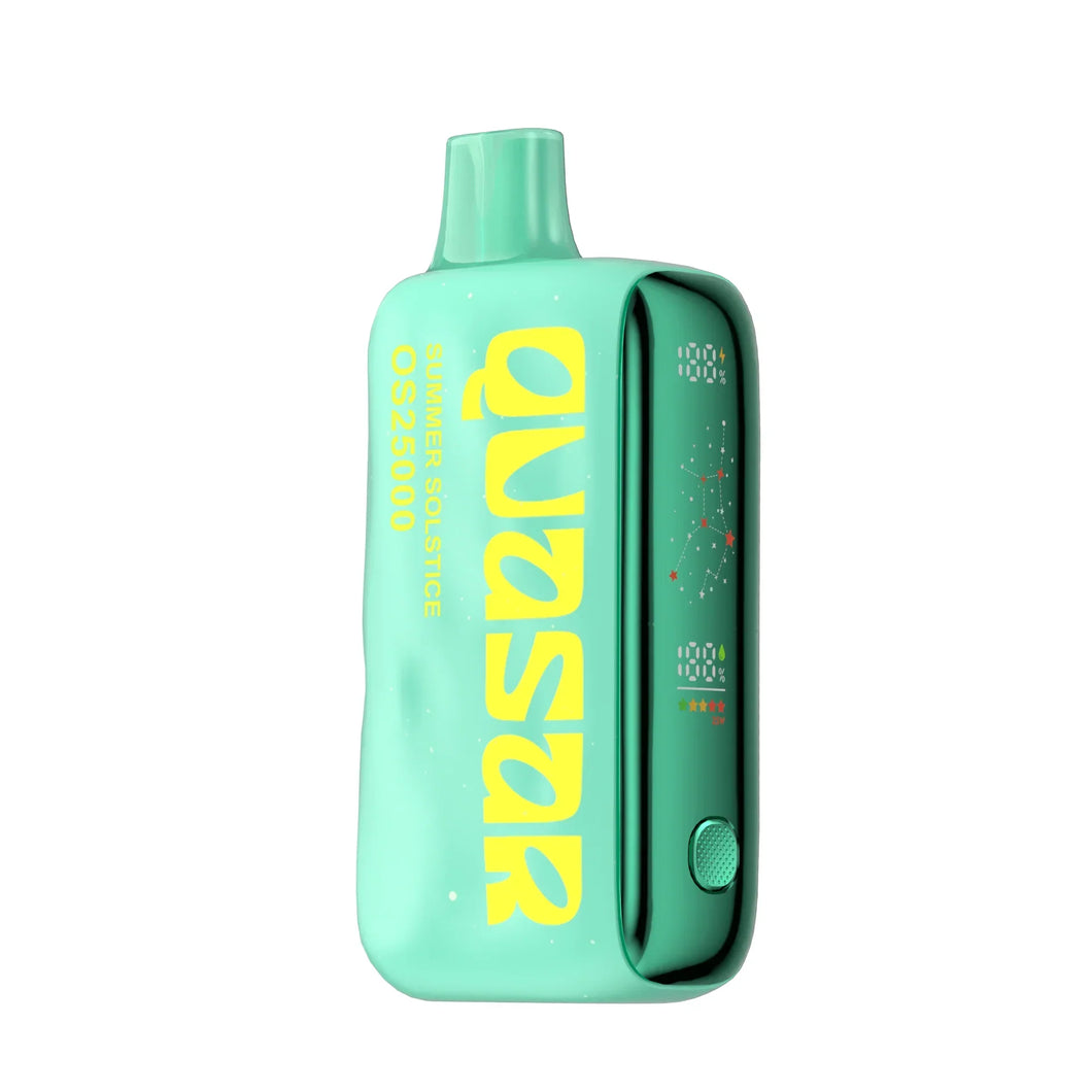Solstizio d'estate - Lost Mary Quasar OS25000