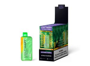 Lost Mary MT15000 Turbo | 15000 Puffs, Vapesale24 Lost Mary MT15000 Turbo | 15000 Puffs, Vapesale24