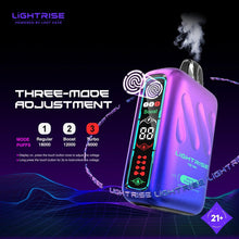Charger l'image dans la visionneuse de galerie, LightRise TB 18K by Lost Vape
