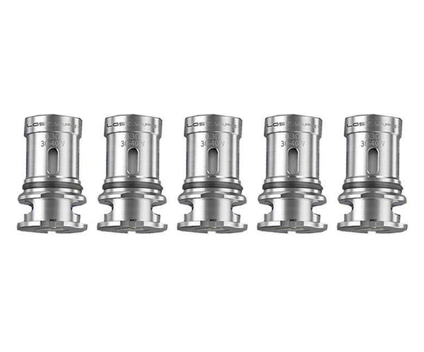 LostVape Ultra Boost Coils 5pk - Vape Coils