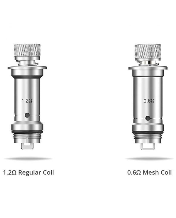 Lost Vape LYRA Coils 5pk - Vape Coils