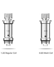 Load image into Gallery viewer, Lost Vape LYRA Coils 5pk
