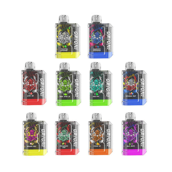 Lost Vape Orion Bar 7500 - 20mg nikotínu - jednorazové výpary