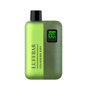 Jordgubbe Kiwi - Luffbar TT9000