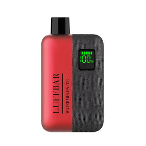 Vodní meloun Ice - Luffbar TT9000