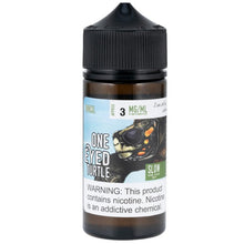 Load image into Gallery viewer, MBV E-Liquid 100ml

