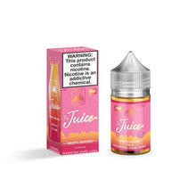 Įkelkite vaizdą į galerijos žiūrovą, The Juice Salt by Monster E-Liquid 30ml
