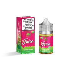 Įkelkite vaizdą į galerijos žiūrovą, The Juice Salt by Monster E-Liquid 30ml
