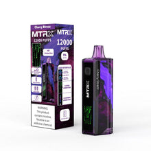 Cargue la imagen en el visor de la Galería, MTRX 12K
