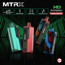 Cargue la imagen en el visor de la Galería, MTRX 12K

