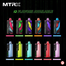 Cargue la imagen en el visor de la Galería, MTRX 12K
