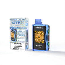 Cargue la imagen en el visor de la Galería, MTRX MX25000
