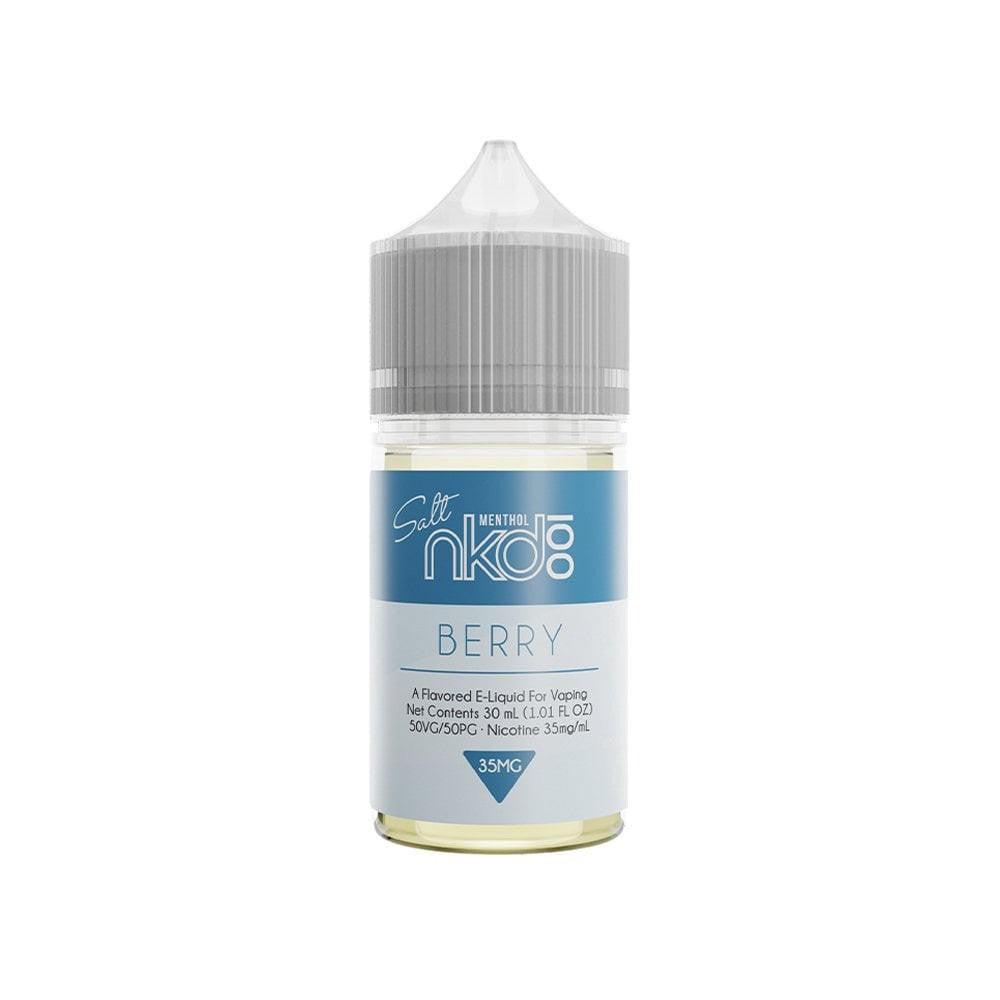 Indlæs billede i gallerifremviser, Naked 100 SALT Premium E-Liquid 30ml
